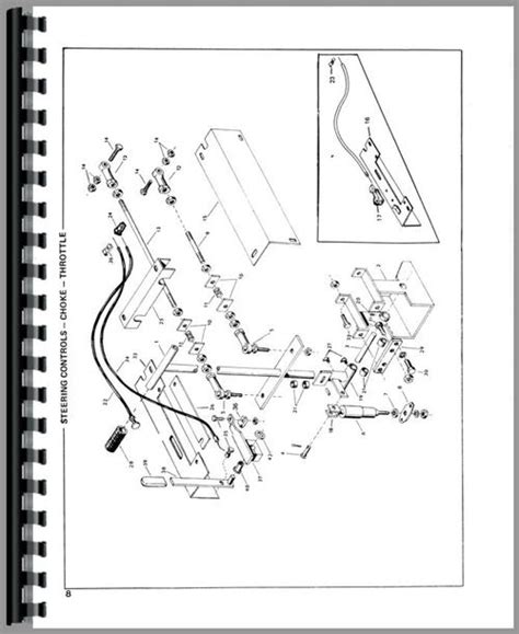 owatonna skid steer model 330|owatonna skid steer parts diagram.